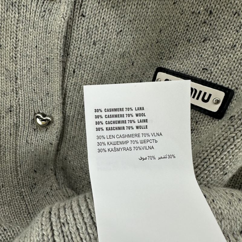 Miu Miu T-Shirts